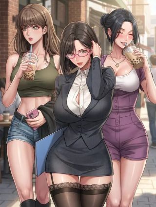 完结漫画：火影忍者